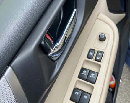 Синий Субару Легаси, объемом двигателя 2.46 л и пробегом 165 тыс. км за 10900 $, фото 8 на Automoto.ua