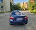 Синій Субару Легасі, об'ємом двигуна 2.5 л та пробігом 109 тис. км за 12300 $, фото 5 на Automoto.ua
