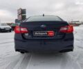 Синій Субару Легасі, об'ємом двигуна 2.5 л та пробігом 204 тис. км за 12990 $, фото 6 на Automoto.ua