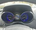 Синий Субару Легаси, объемом двигателя 2.5 л и пробегом 165 тыс. км за 9500 $, фото 21 на Automoto.ua
