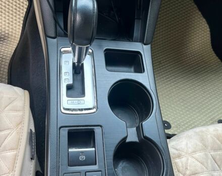 Синий Субару Легаси, объемом двигателя 2.5 л и пробегом 165 тыс. км за 9500 $, фото 9 на Automoto.ua