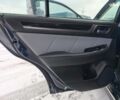 Синій Субару Легасі, об'ємом двигуна 2.5 л та пробігом 204 тис. км за 12990 $, фото 30 на Automoto.ua