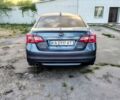 Синій Субару Легасі, об'ємом двигуна 2.5 л та пробігом 170 тис. км за 7700 $, фото 10 на Automoto.ua