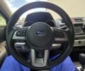 Синий Субару Легаси, объемом двигателя 2.5 л и пробегом 202 тыс. км за 13000 $, фото 18 на Automoto.ua