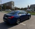 Синий Субару Легаси, объемом двигателя 2.46 л и пробегом 117 тыс. км за 13300 $, фото 2 на Automoto.ua