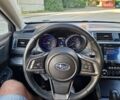 Синій Субару Легасі, об'ємом двигуна 2.5 л та пробігом 109 тис. км за 12300 $, фото 22 на Automoto.ua