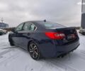 Синій Субару Легасі, об'ємом двигуна 2.5 л та пробігом 204 тис. км за 12990 $, фото 5 на Automoto.ua