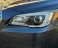 Синій Субару Легасі, об'ємом двигуна 2.46 л та пробігом 250 тис. км за 8500 $, фото 19 на Automoto.ua