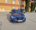 Синий Субару Легаси, объемом двигателя 2.5 л и пробегом 93 тыс. км за 14300 $, фото 11 на Automoto.ua