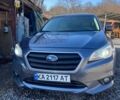 Синій Субару Легасі, об'ємом двигуна 2.5 л та пробігом 172 тис. км за 7500 $, фото 1 на Automoto.ua