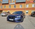 Синий Субару Легаси, объемом двигателя 2.5 л и пробегом 93 тыс. км за 14300 $, фото 1 на Automoto.ua