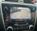 Синий Субару Легаси, объемом двигателя 2.5 л и пробегом 137 тыс. км за 12600 $, фото 11 на Automoto.ua