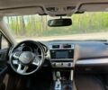 Синій Субару Легасі, об'ємом двигуна 2.46 л та пробігом 250 тис. км за 8500 $, фото 7 на Automoto.ua