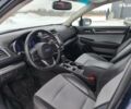 Синій Субару Легасі, об'ємом двигуна 2.5 л та пробігом 204 тис. км за 12990 $, фото 20 на Automoto.ua
