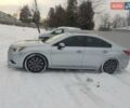Синій Субару Легасі, об'ємом двигуна 2.46 л та пробігом 145 тис. км за 12500 $, фото 3 на Automoto.ua