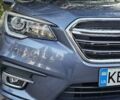 Синий Субару Легаси, объемом двигателя 2.46 л и пробегом 116 тыс. км за 14500 $, фото 9 на Automoto.ua
