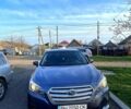Синій Субару Легасі, об'ємом двигуна 2.5 л та пробігом 116 тис. км за 12500 $, фото 6 на Automoto.ua