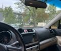 Синий Субару Легаси, объемом двигателя 2.5 л и пробегом 165 тыс. км за 9500 $, фото 10 на Automoto.ua