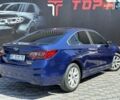 Синій Субару Легасі, об'ємом двигуна 2.46 л та пробігом 177 тис. км за 10499 $, фото 10 на Automoto.ua