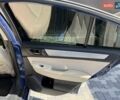 Синій Субару Легасі, об'ємом двигуна 2.46 л та пробігом 177 тис. км за 10499 $, фото 31 на Automoto.ua