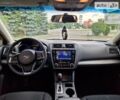 Синий Субару Легаси, объемом двигателя 2.46 л и пробегом 92 тыс. км за 14200 $, фото 34 на Automoto.ua