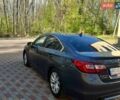 Синій Субару Легасі, об'ємом двигуна 2.46 л та пробігом 232 тис. км за 8500 $, фото 7 на Automoto.ua