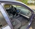 Синий Субару Легаси, объемом двигателя 2.46 л и пробегом 92 тыс. км за 14200 $, фото 27 на Automoto.ua