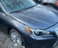 Синий Субару Легаси, объемом двигателя 2.5 л и пробегом 22 тыс. км за 5900 $, фото 2 на Automoto.ua