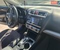 Синій Субару Легасі, об'ємом двигуна 2.46 л та пробігом 192 тис. км за 11000 $, фото 17 на Automoto.ua