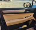 Синий Субару Легаси, объемом двигателя 2.5 л и пробегом 96 тыс. км за 11000 $, фото 21 на Automoto.ua