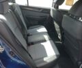 Синий Субару Легаси, объемом двигателя 2.5 л и пробегом 138 тыс. км за 12200 $, фото 7 на Automoto.ua