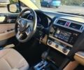 Синий Субару Легаси, объемом двигателя 2.5 л и пробегом 96 тыс. км за 11000 $, фото 20 на Automoto.ua