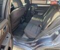 Синий Субару Легаси, объемом двигателя 2.5 л и пробегом 93 тыс. км за 14300 $, фото 13 на Automoto.ua