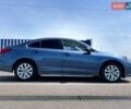 Синий Субару Легаси, объемом двигателя 2.46 л и пробегом 142 тыс. км за 11000 $, фото 8 на Automoto.ua