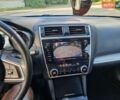 Синій Субару Легасі, об'ємом двигуна 2.5 л та пробігом 109 тис. км за 12300 $, фото 25 на Automoto.ua