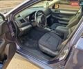 Синий Субару Легаси, объемом двигателя 2.5 л и пробегом 93 тыс. км за 14300 $, фото 12 на Automoto.ua