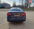 Синий Субару Легаси, объемом двигателя 2.5 л и пробегом 93 тыс. км за 14300 $, фото 7 на Automoto.ua