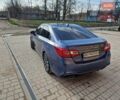 Синий Субару Легаси, объемом двигателя 2.5 л и пробегом 93 тыс. км за 14300 $, фото 6 на Automoto.ua