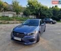Синий Субару Легаси, объемом двигателя 2.46 л и пробегом 106 тыс. км за 12800 $, фото 10 на Automoto.ua