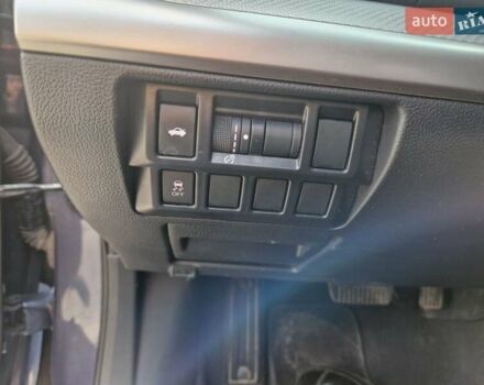Синий Субару Легаси, объемом двигателя 2.5 л и пробегом 93 тыс. км за 14300 $, фото 20 на Automoto.ua