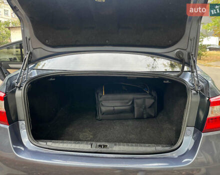 Синій Субару Легасі, об'ємом двигуна 2.5 л та пробігом 165 тис. км за 9300 $, фото 15 на Automoto.ua