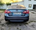 Синій Субару Легасі, об'ємом двигуна 2.5 л та пробігом 170 тис. км за 7700 $, фото 9 на Automoto.ua