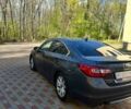 Синій Субару Легасі, об'ємом двигуна 2.46 л та пробігом 250 тис. км за 8500 $, фото 8 на Automoto.ua