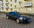 Синій Субару Легасі, об'ємом двигуна 2.46 л та пробігом 250 тис. км за 8500 $, фото 4 на Automoto.ua