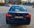 Синий Субару Легаси, объемом двигателя 2.5 л и пробегом 96 тыс. км за 11000 $, фото 11 на Automoto.ua