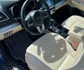 Синий Субару Легаси, объемом двигателя 2.46 л и пробегом 142 тыс. км за 11000 $, фото 7 на Automoto.ua