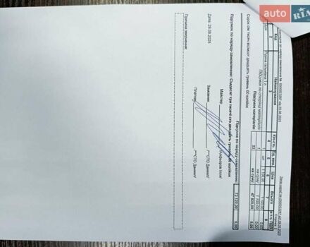 Синий Субару Легаси, объемом двигателя 2.5 л и пробегом 138 тыс. км за 13700 $, фото 12 на Automoto.ua