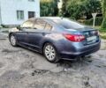 Синий Субару Легаси, объемом двигателя 2.5 л и пробегом 170 тыс. км за 7900 $, фото 7 на Automoto.ua