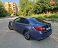 Синий Субару Легаси, объемом двигателя 2.46 л и пробегом 106 тыс. км за 12800 $, фото 6 на Automoto.ua