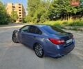 Синий Субару Легаси, объемом двигателя 2.5 л и пробегом 109 тыс. км за 12300 $, фото 5 на Automoto.ua